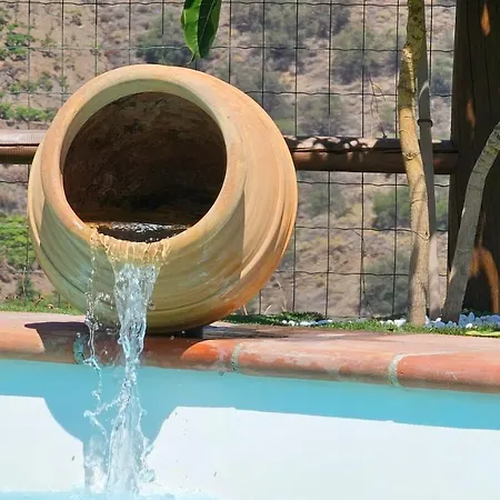 Σπίτι διακοπών Manzano Oasis *