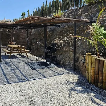 Manzano Oasis Μάλαγα