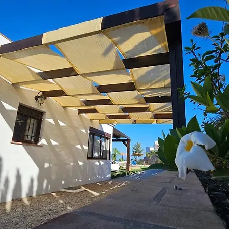 Manzano Oasis Holiday home Malaga