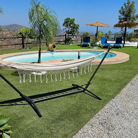 Manzano Oasis *